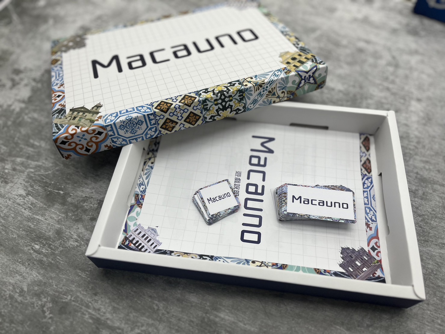 Board Game Design