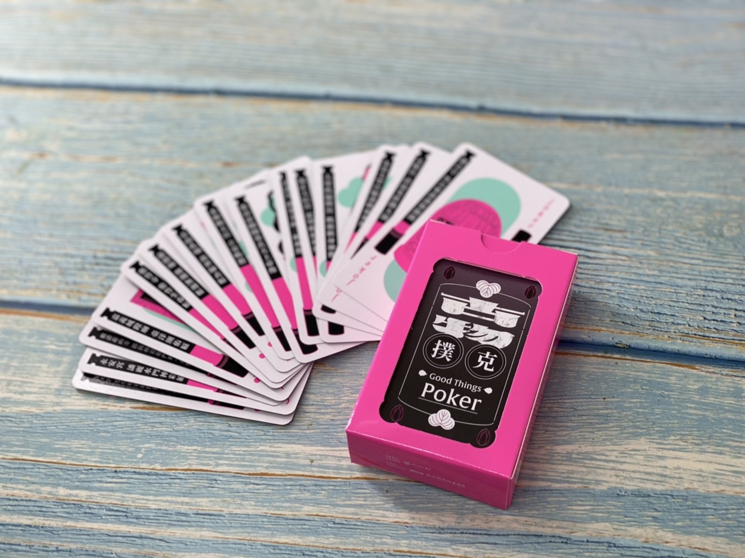 Game Cards Printing