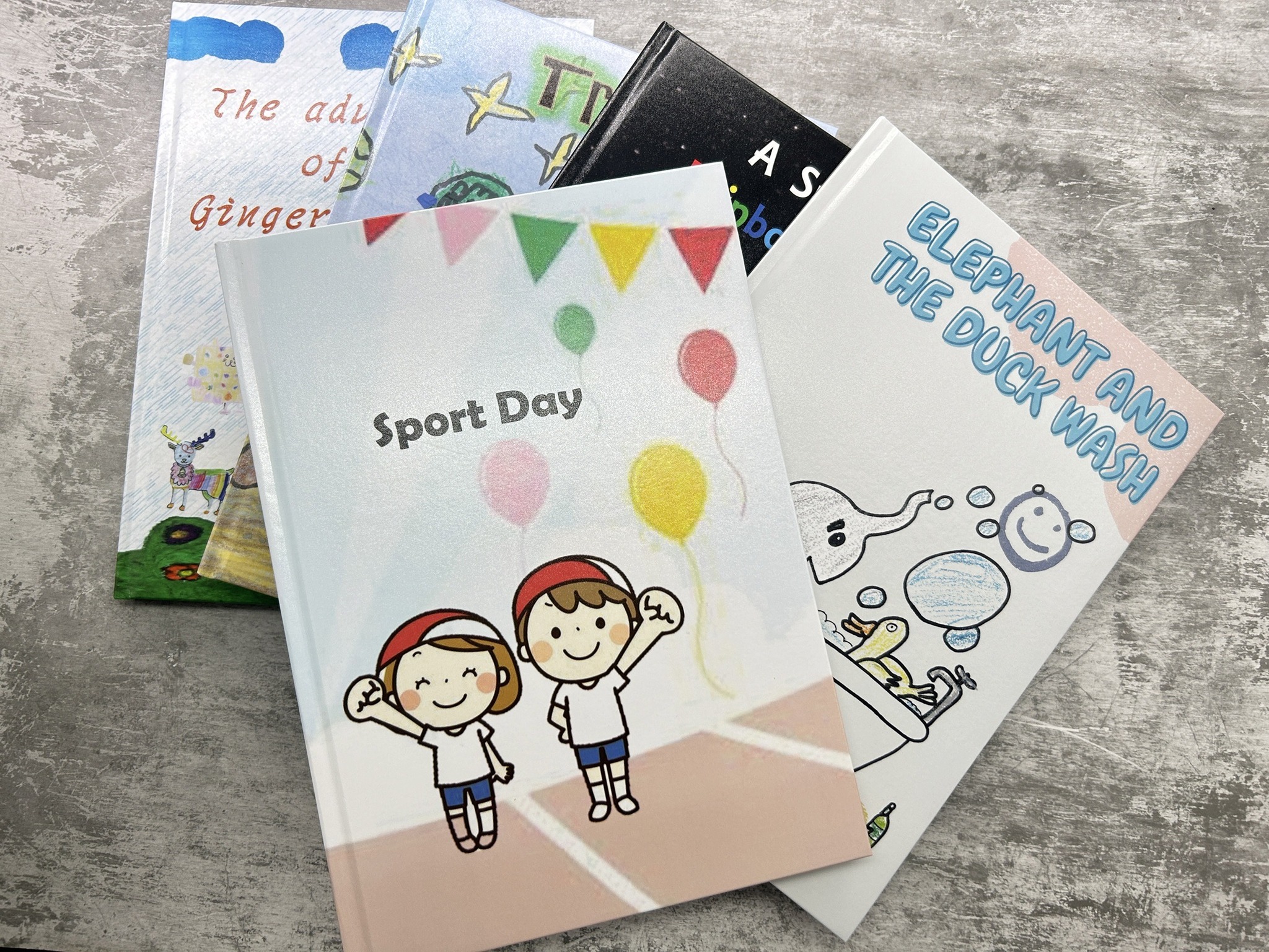 Book Printing Book Printing