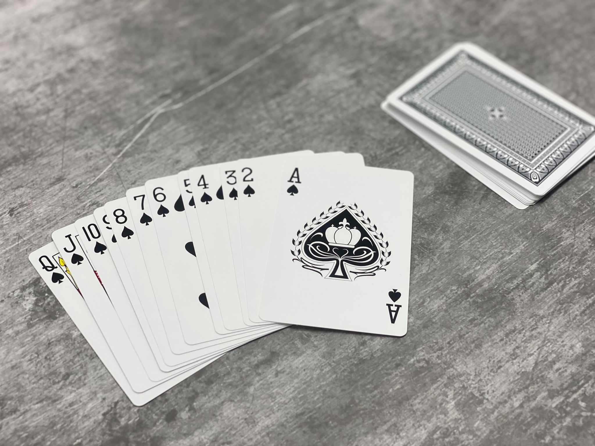 Poker Cards Printing