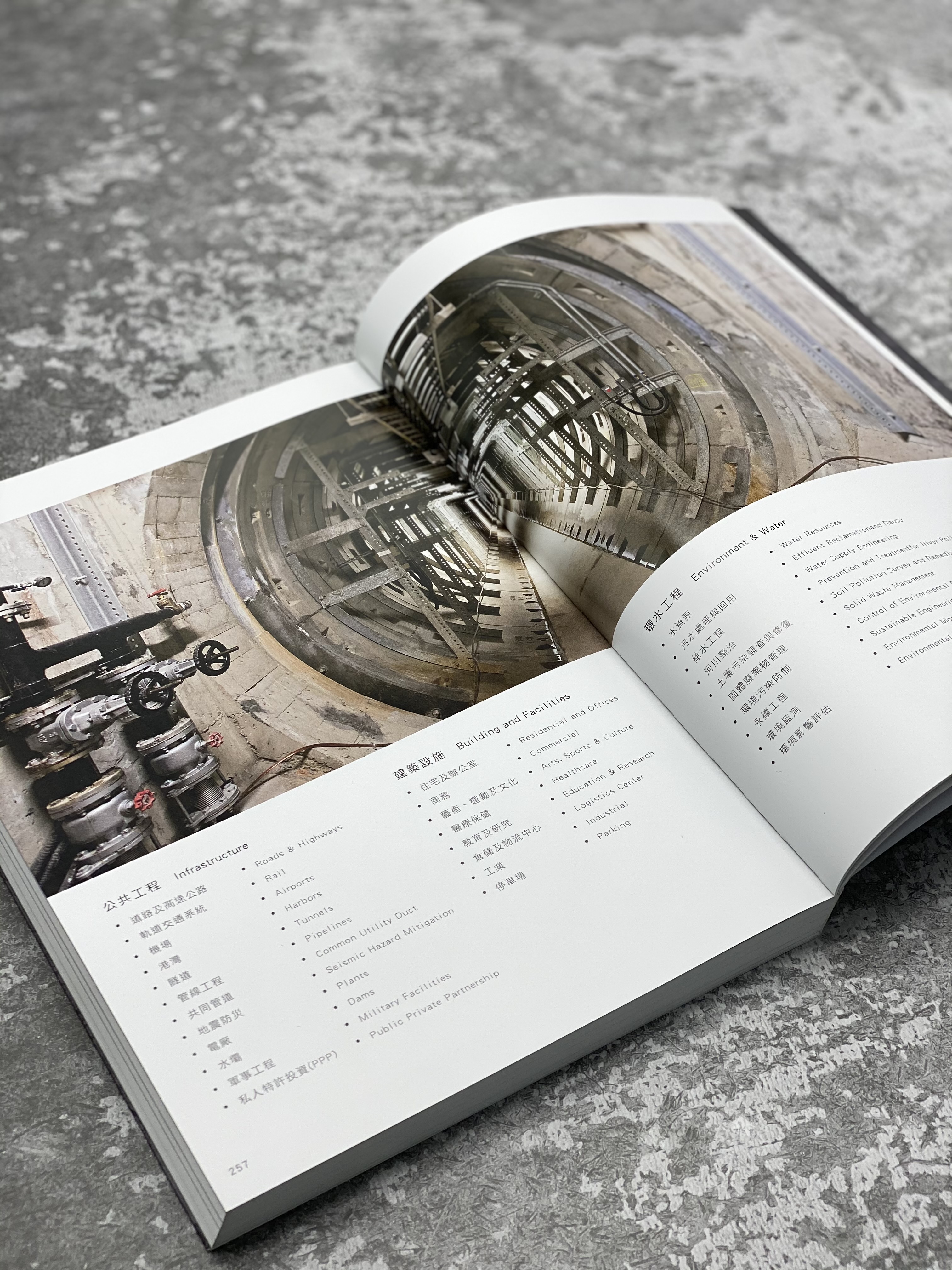 Color Book Printing