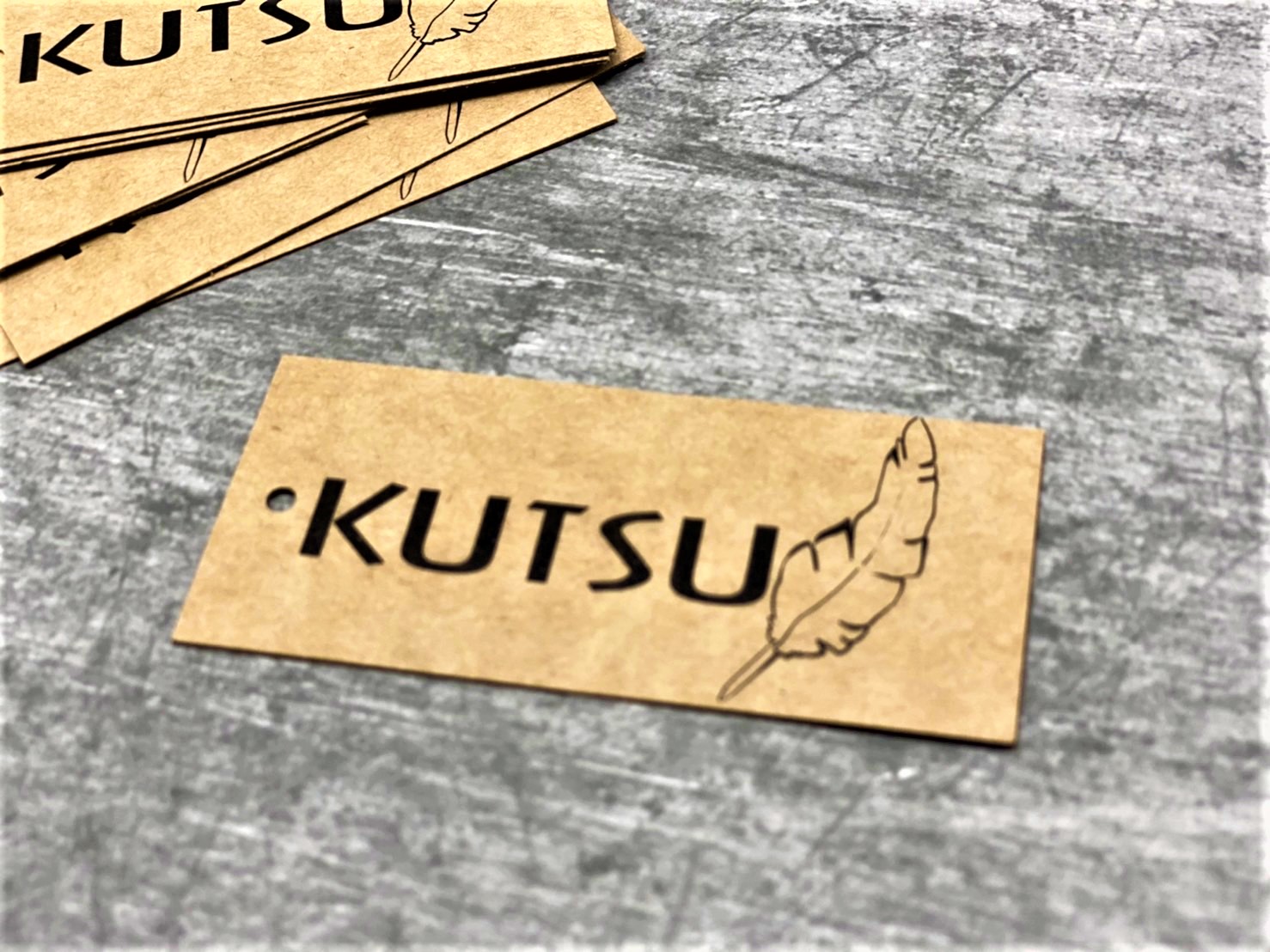 Label Printing