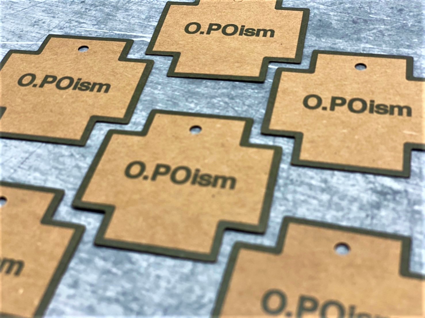 Label Printing