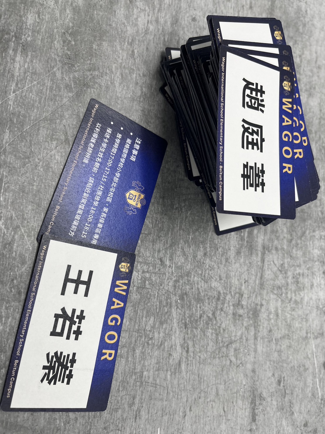 Digital Printing Product