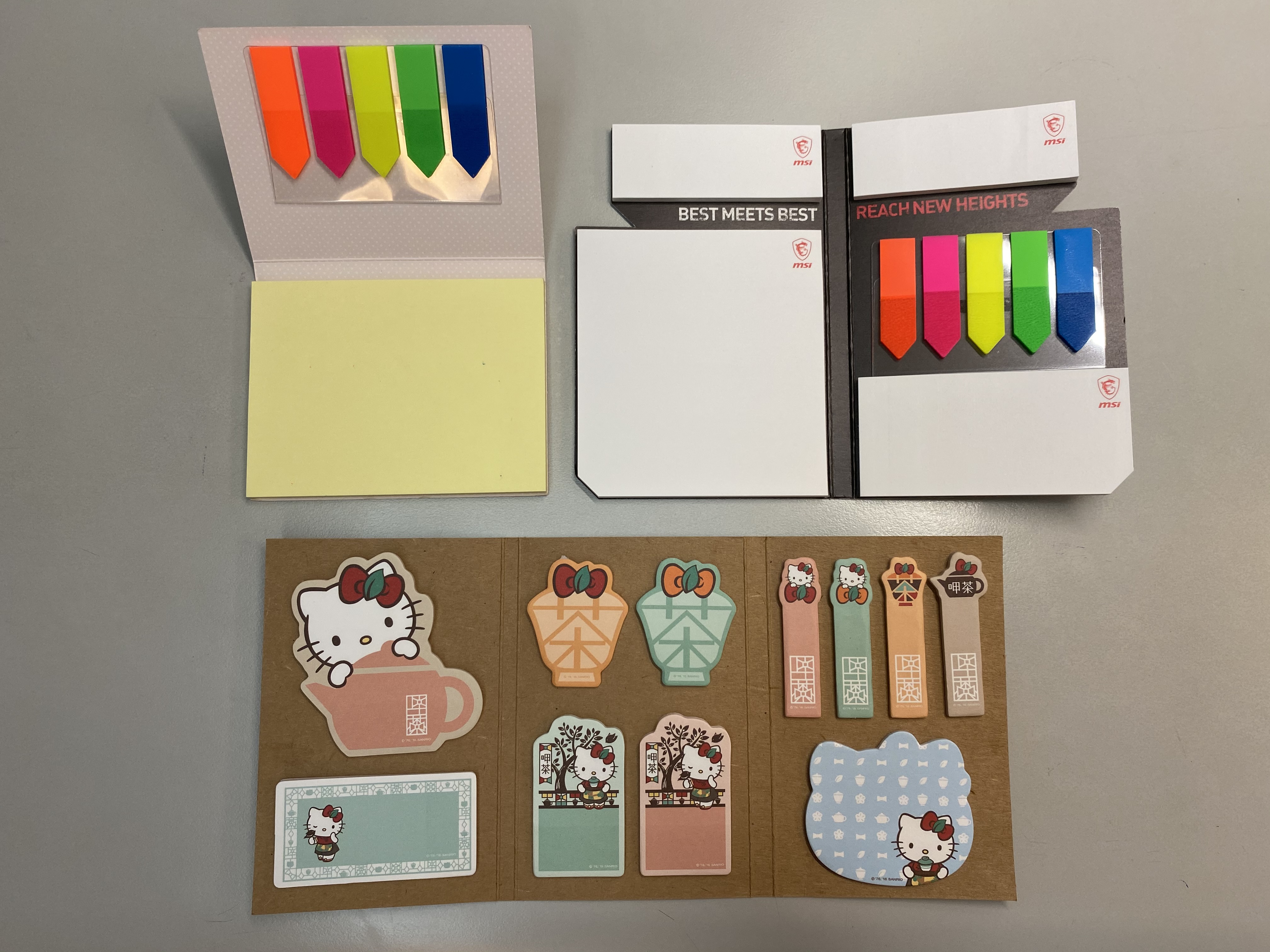 Stickers Printing