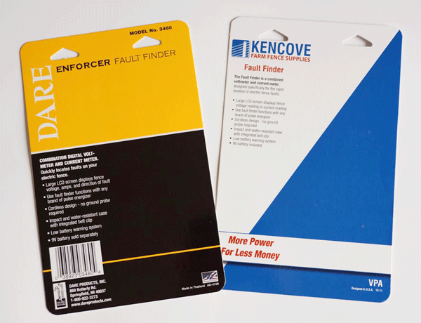 Label Professional Printing