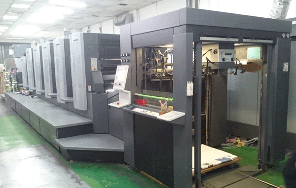 Books Professional Printing