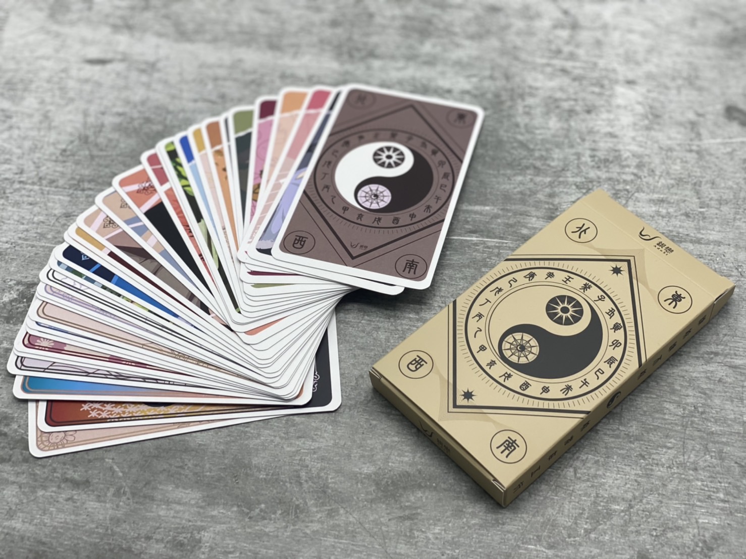 Playing Card Printing