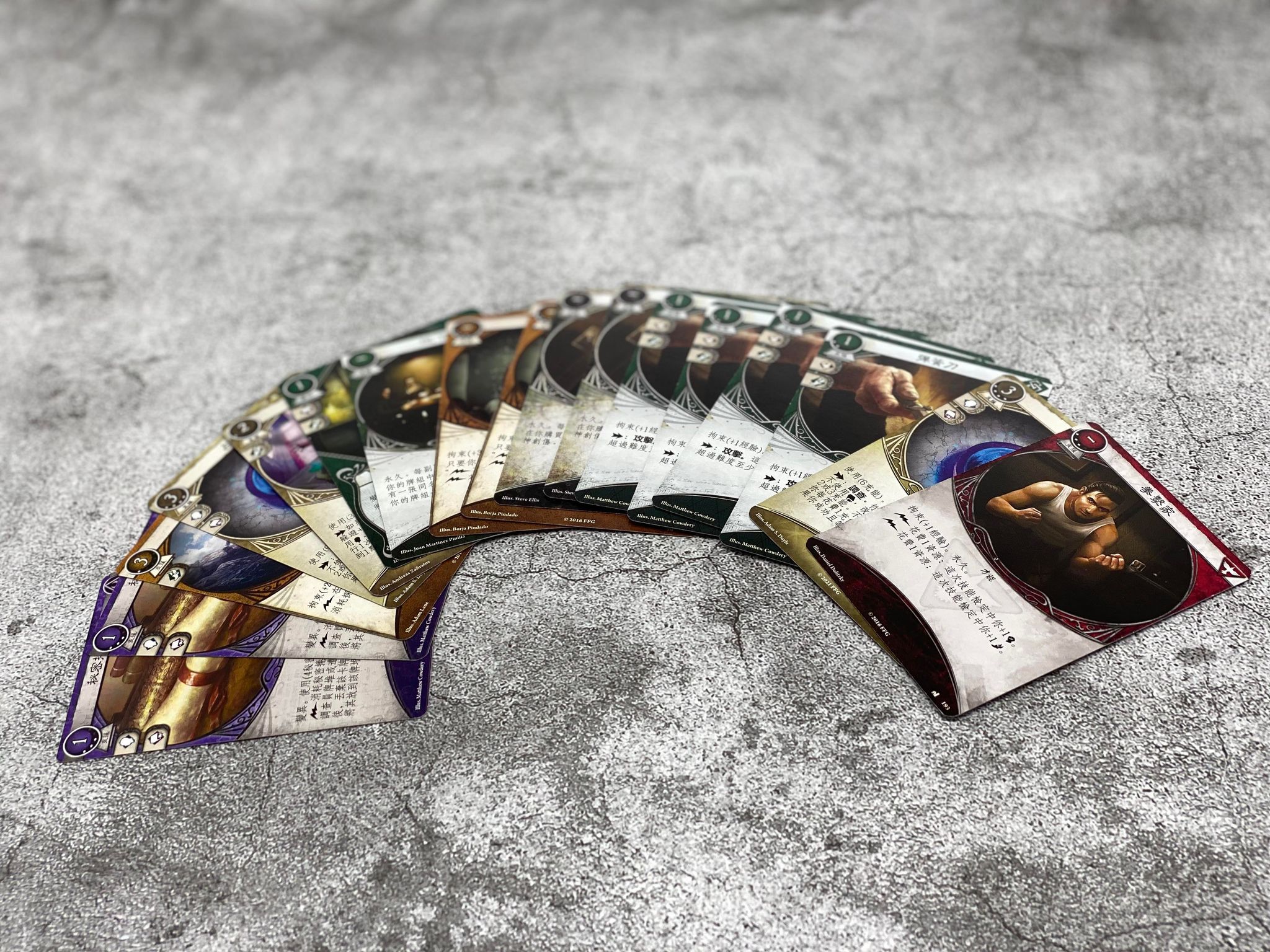 high-quality offset printing services
