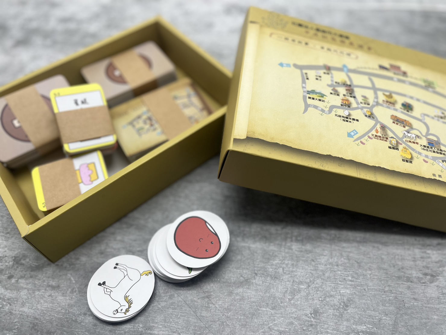 Board Game