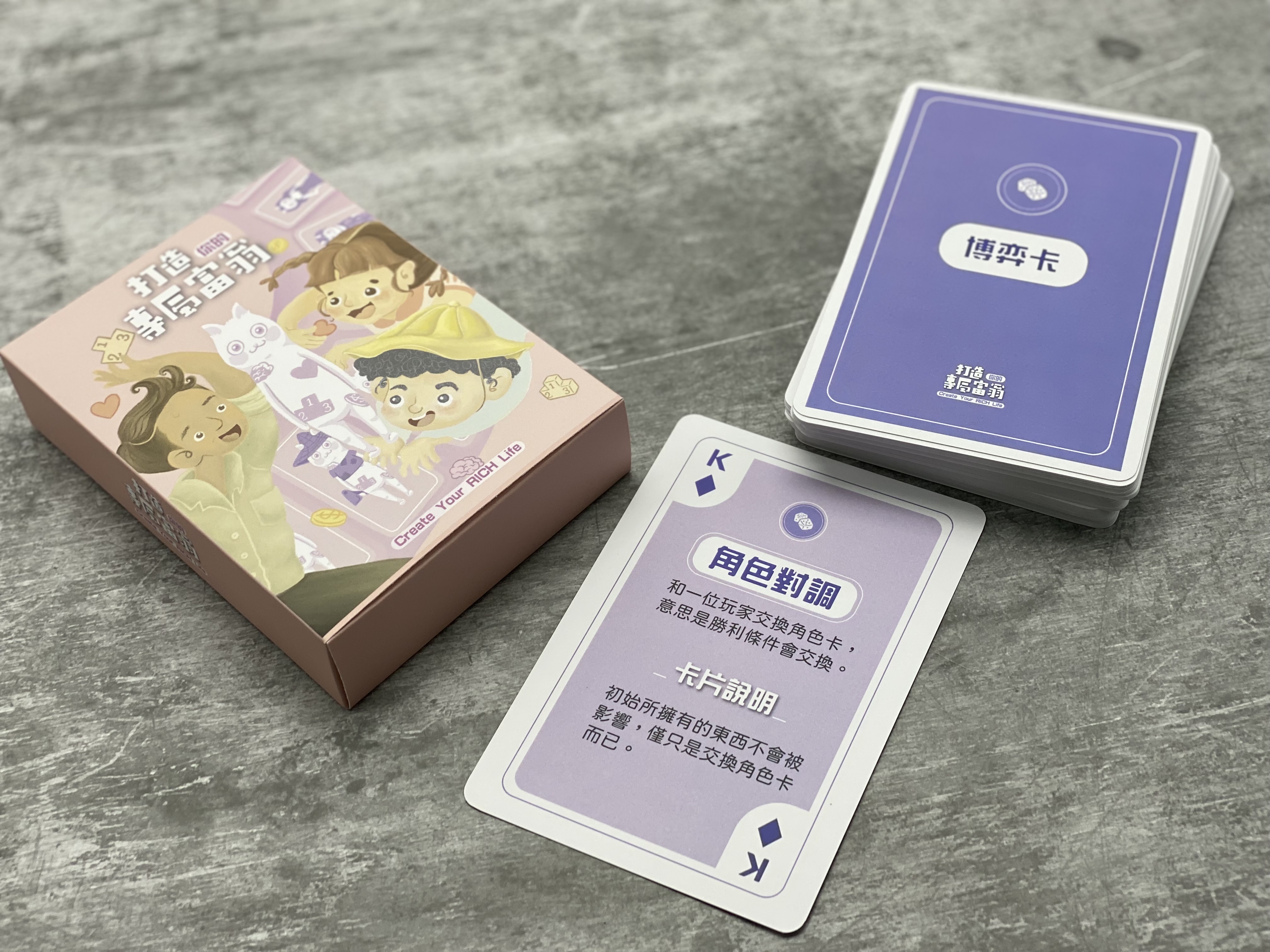 Board Game Manufacturers
