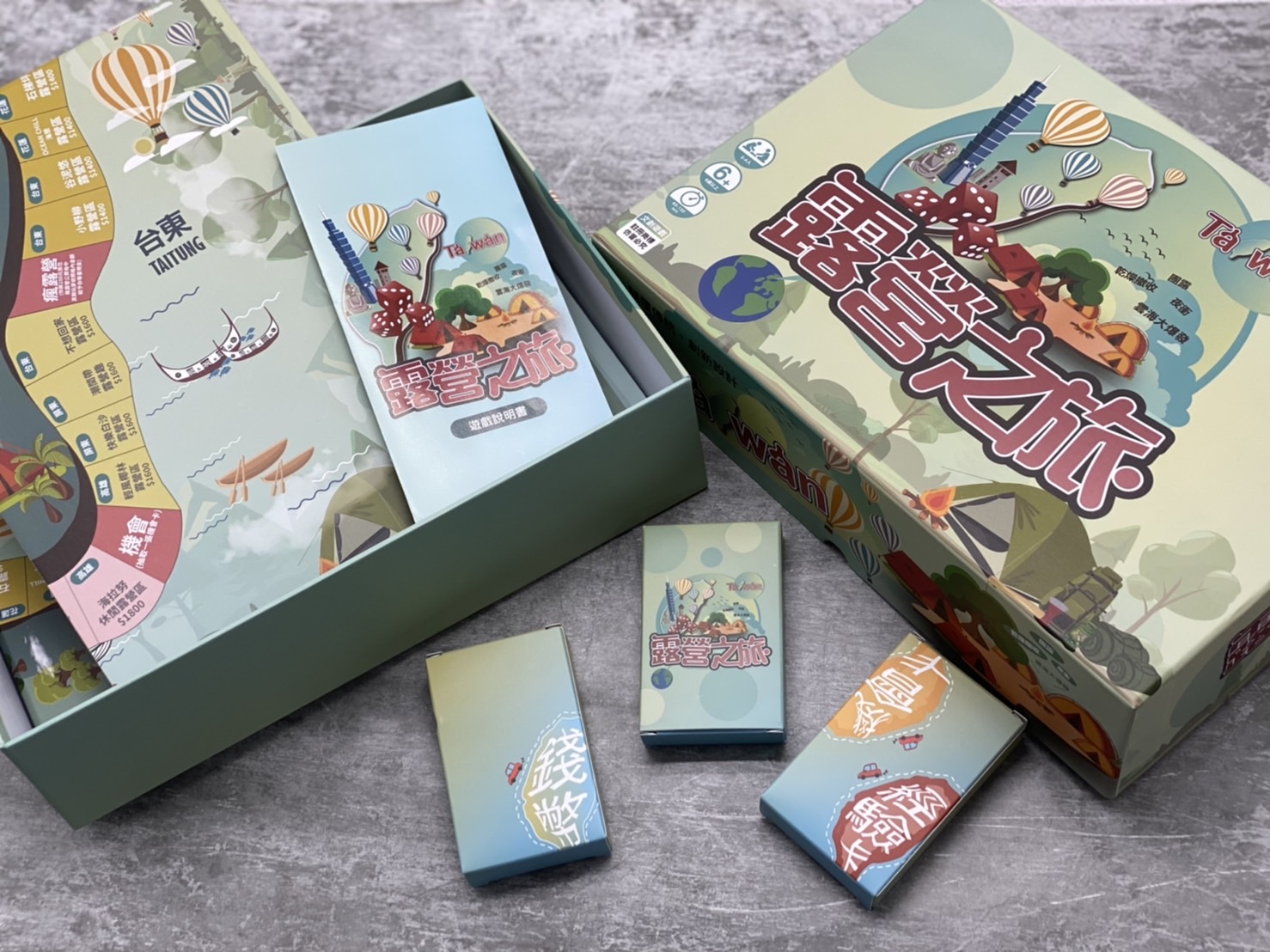 Board Game