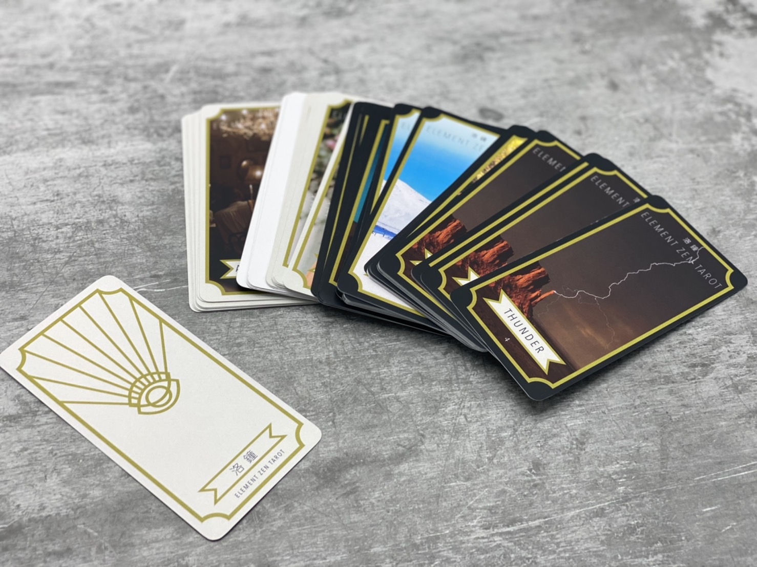 Playing Card