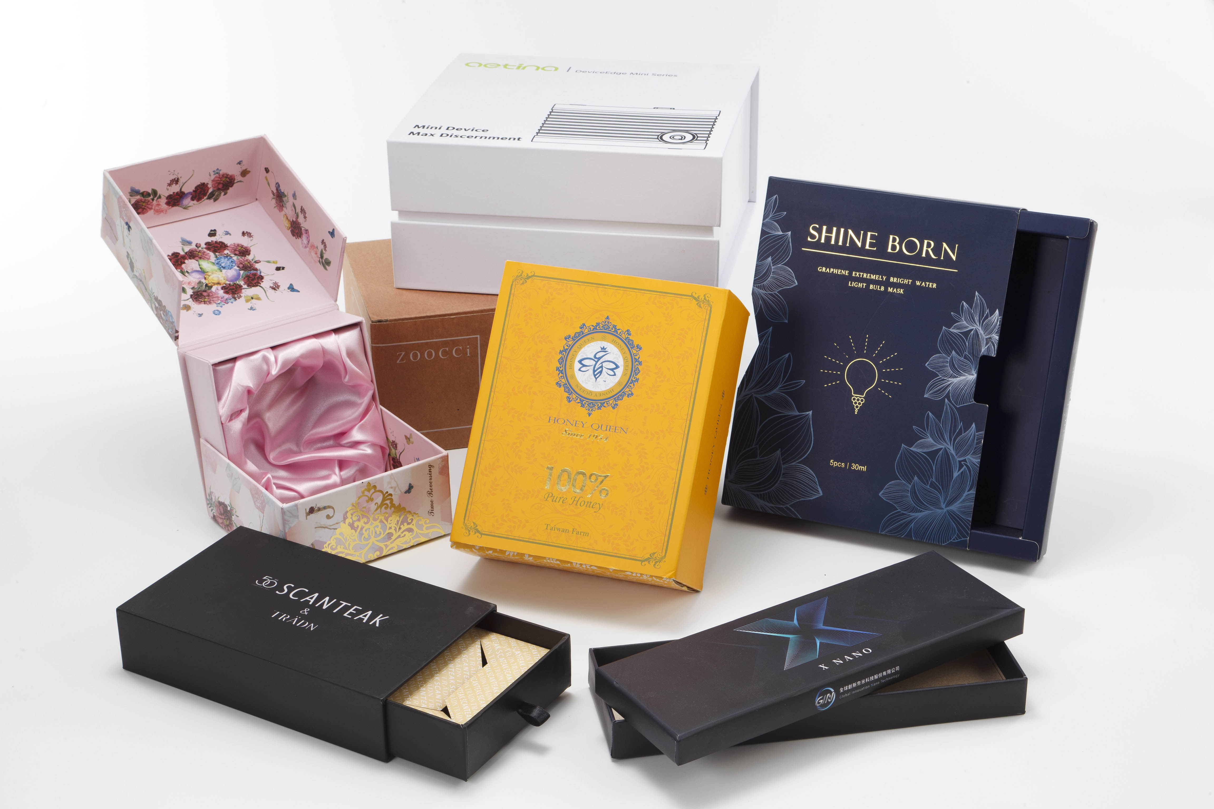 Box Printing