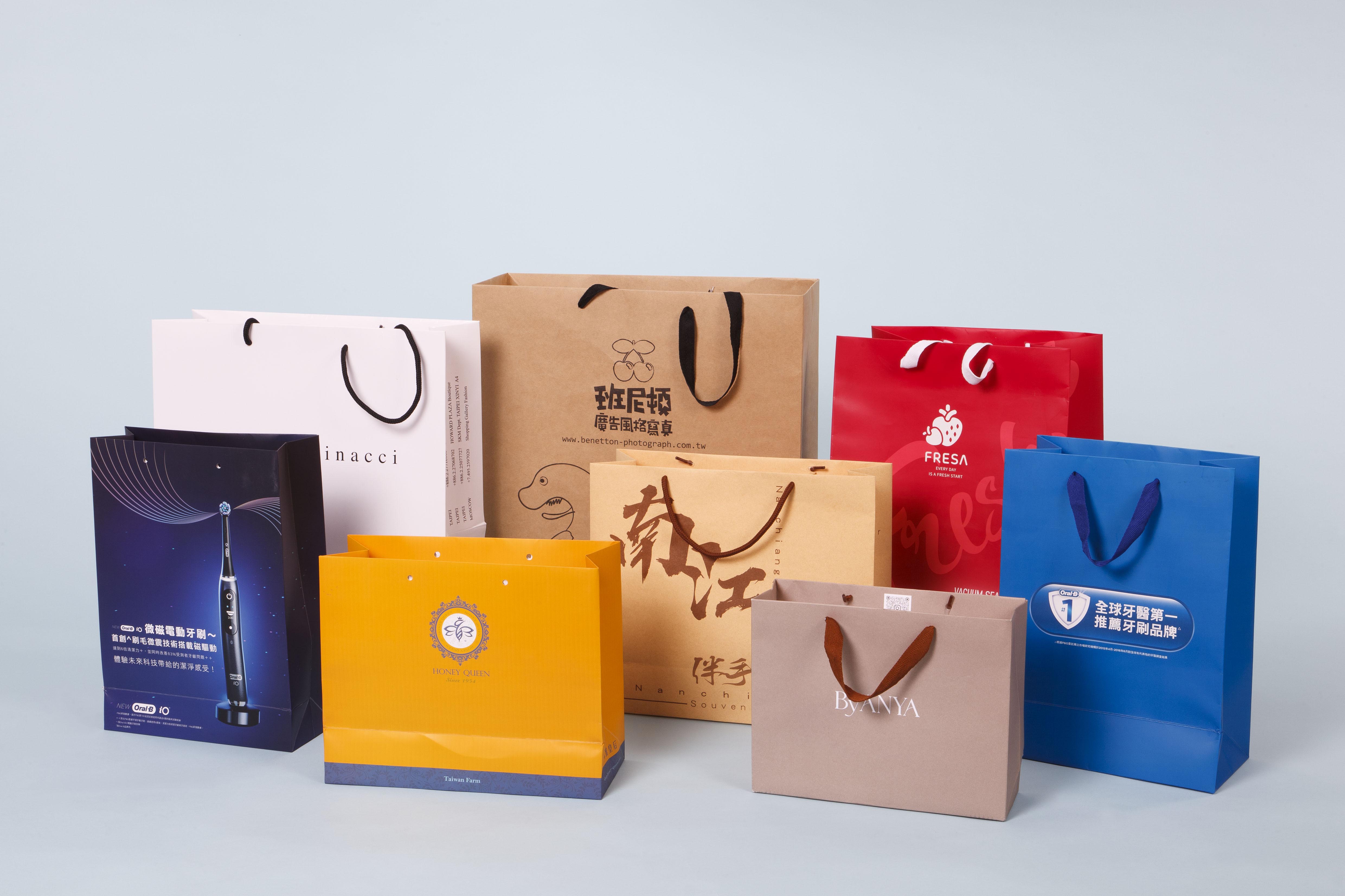 America Eurotote Bags