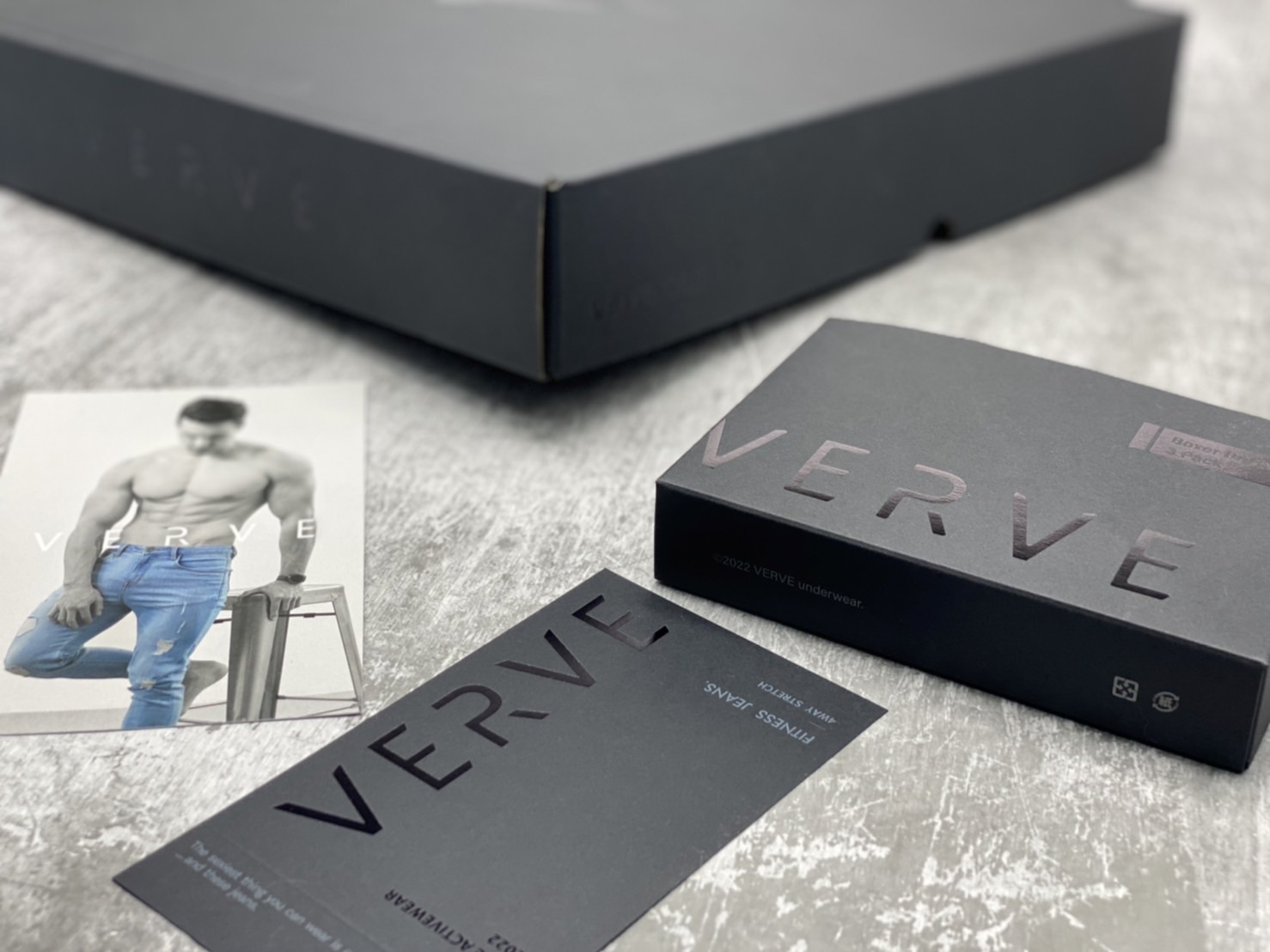 Spot UV Printing