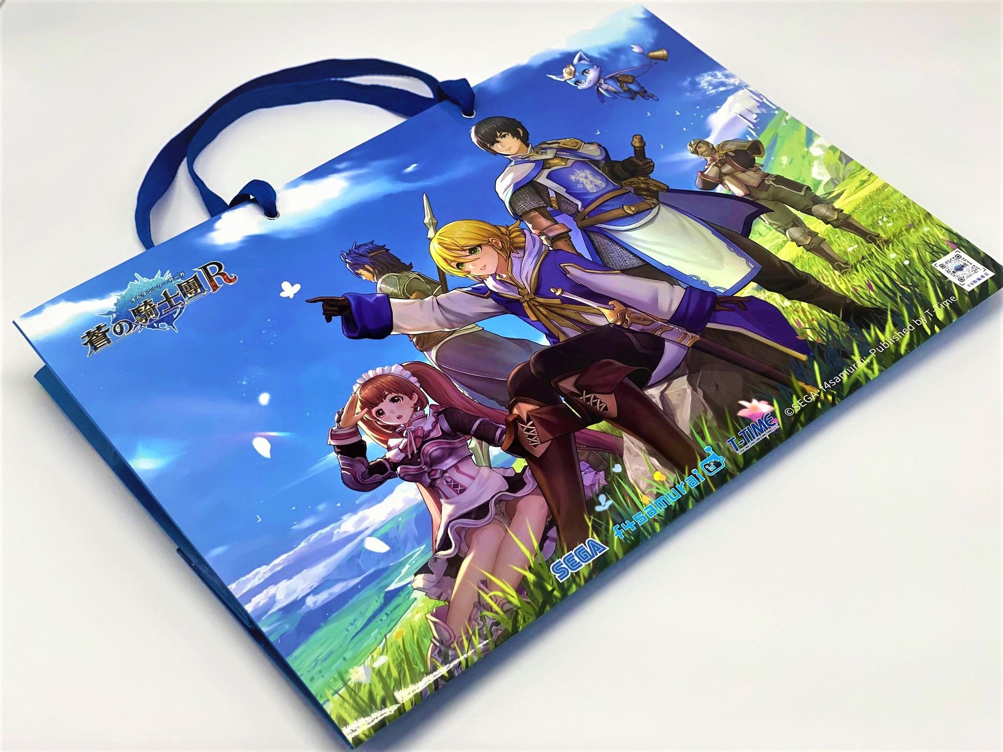 Custom Printing Services