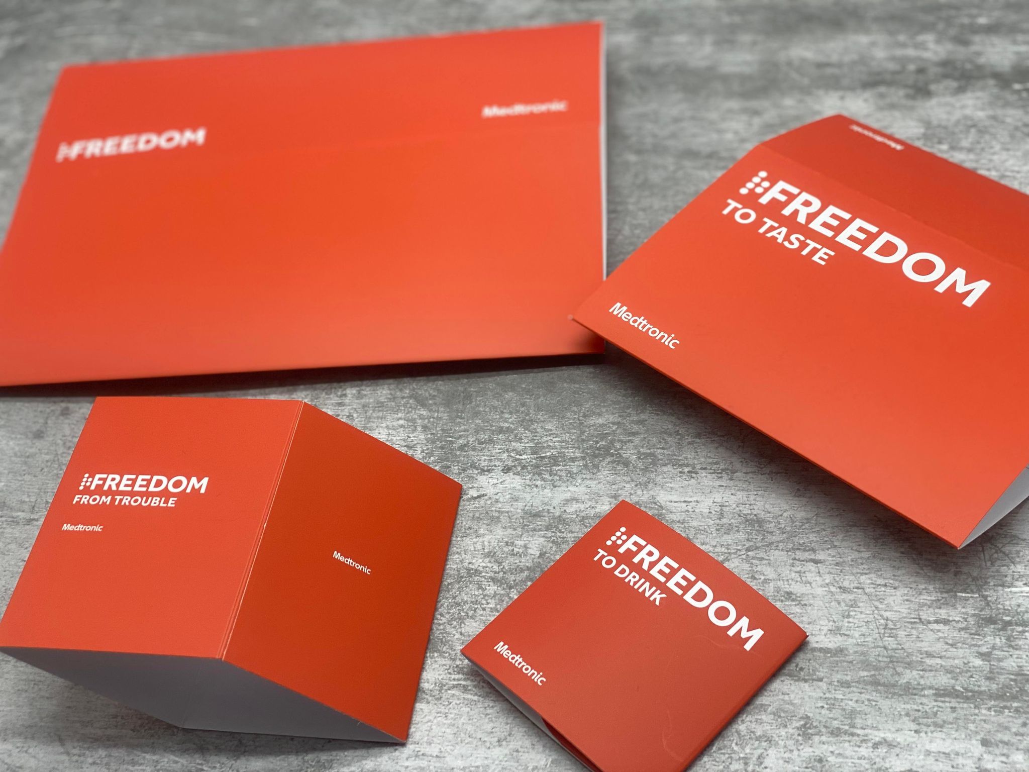 Boxes Professional Printing