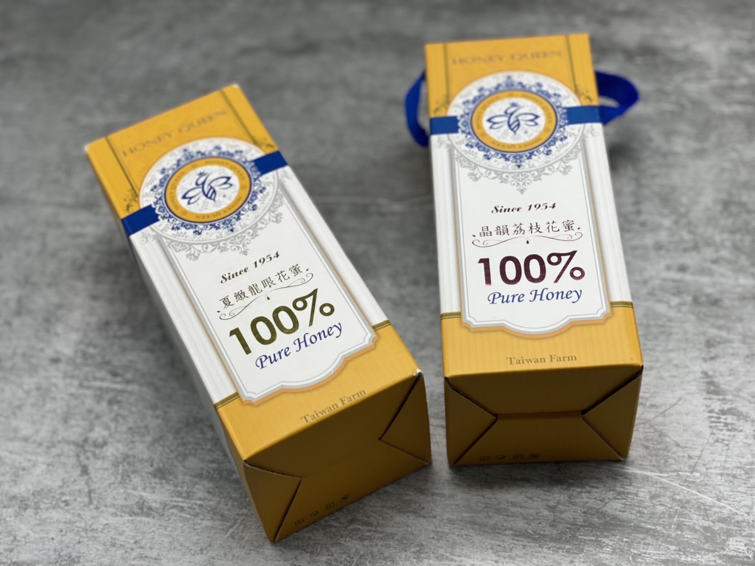 Packaging Color Boxes Printing