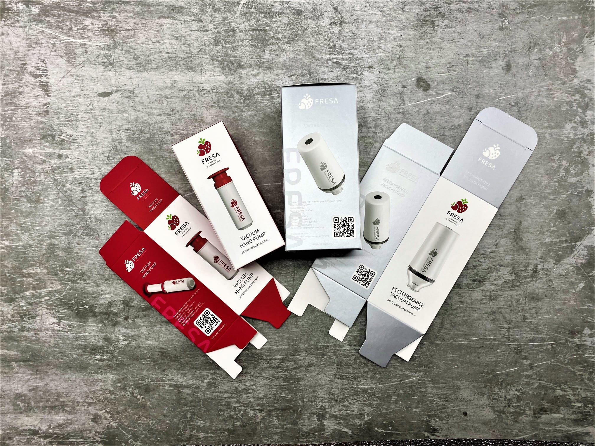 Gable Gift Boxes