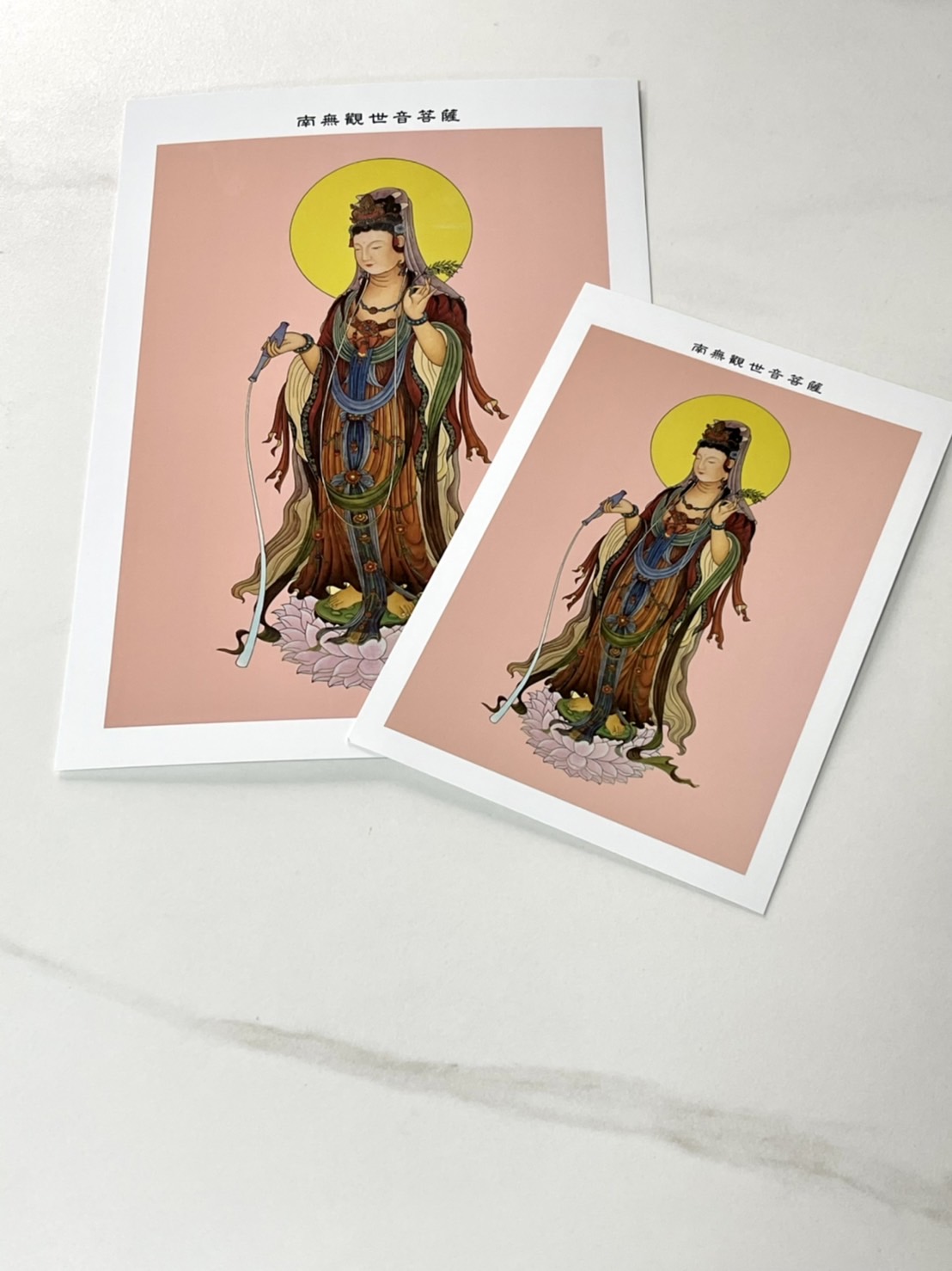 Buddhist Image