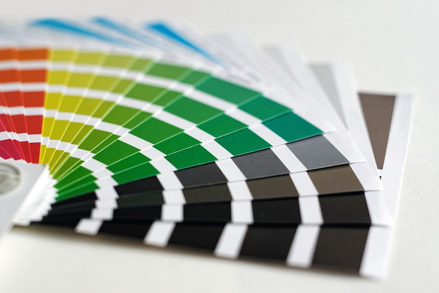 Printing Services